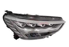 HEAD LAMP R