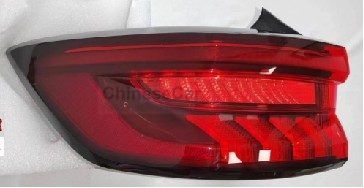 TAIL LAMP L