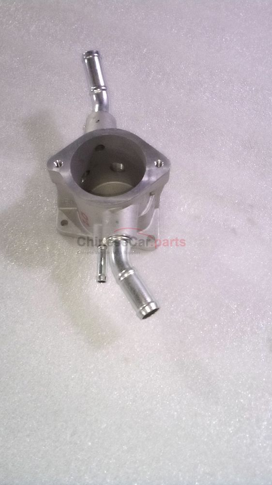 Thermostat housing