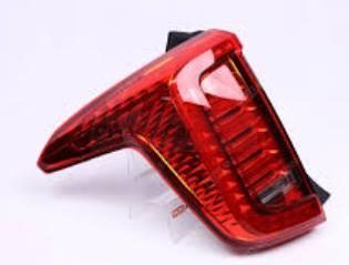 TAIL LAMP L