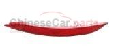 REAR REFLECTOR L