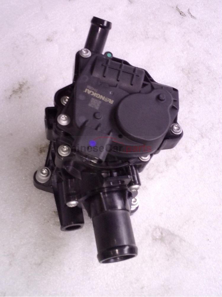 Thermal management system controller