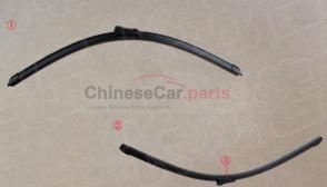 FL WIPER BLADE