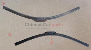 FL WIPER BLADE
