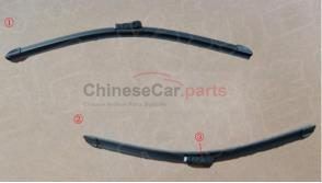 FR WIPER BLADE