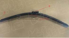 FL WIPER BLADE