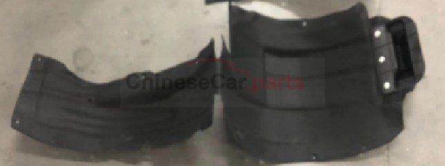 FENDER LINING L