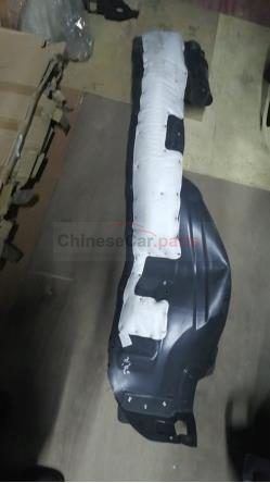 R FRONT WHEEL LINER