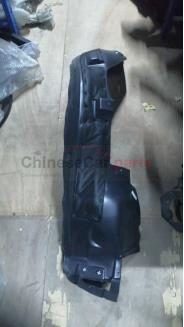 R FRONT WHEEL LINING