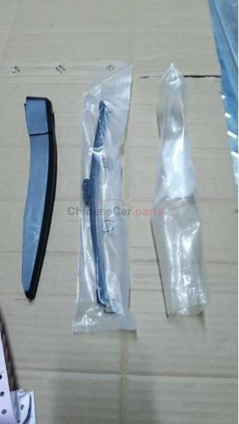 REAR WIPER BLADE