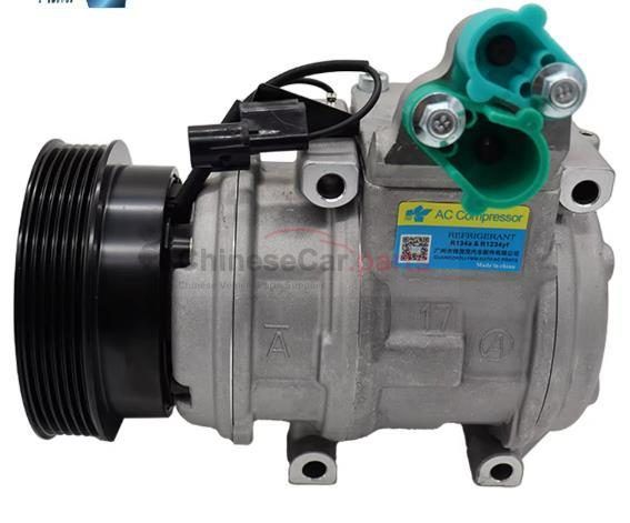 AC Conditioner Compressor