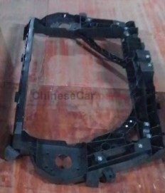 RADIATOR FRAME