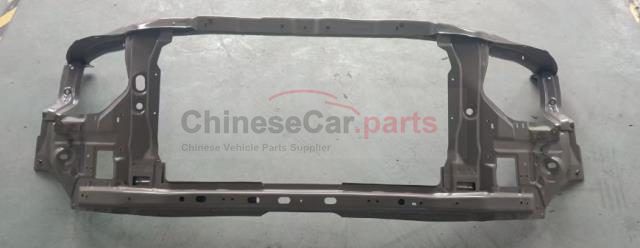 RADIATOR FRAME