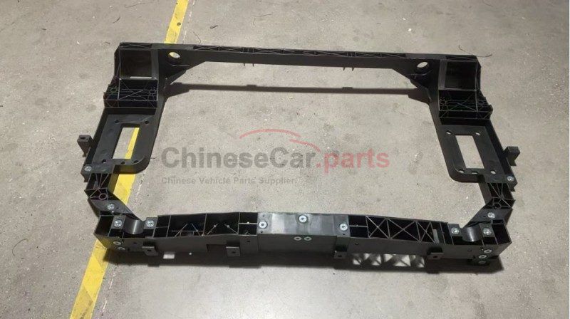 WATER TANK FRAME