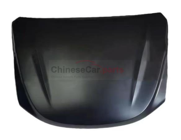 ENGINE HOOD