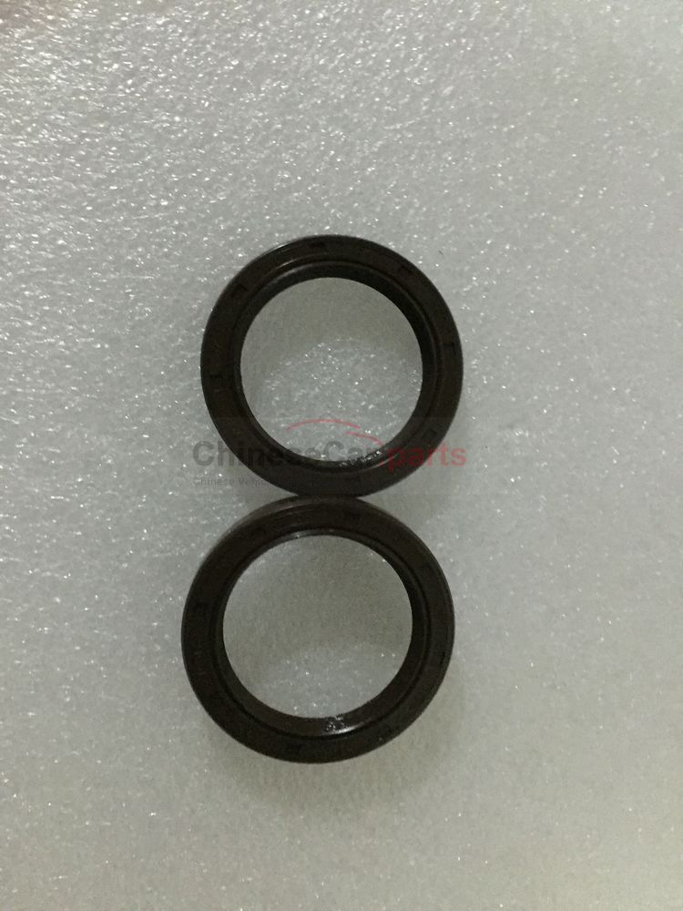 Front crankshaft oil seal
