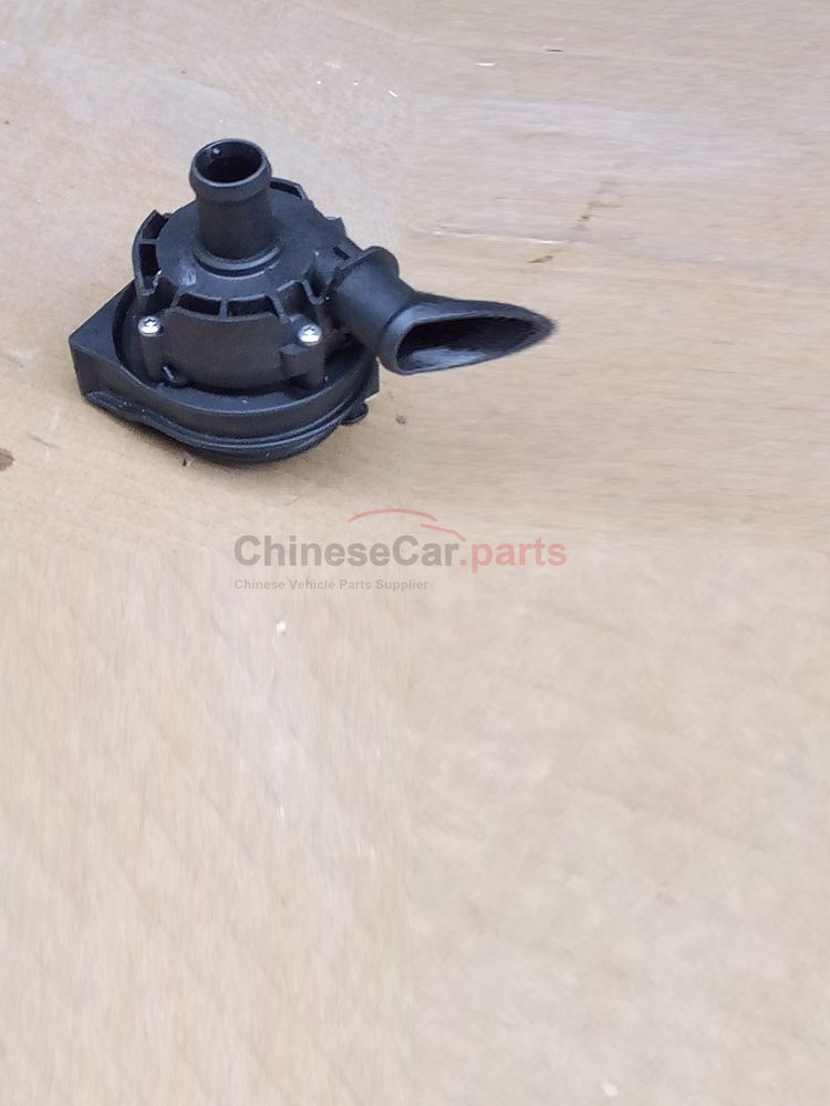 Water pump