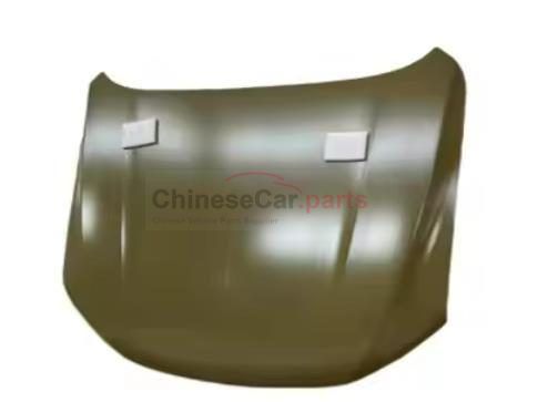 Engine Hood