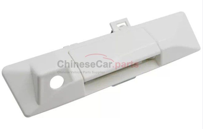 TAIL GATE HANDLE