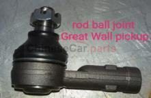 TIE ROD END