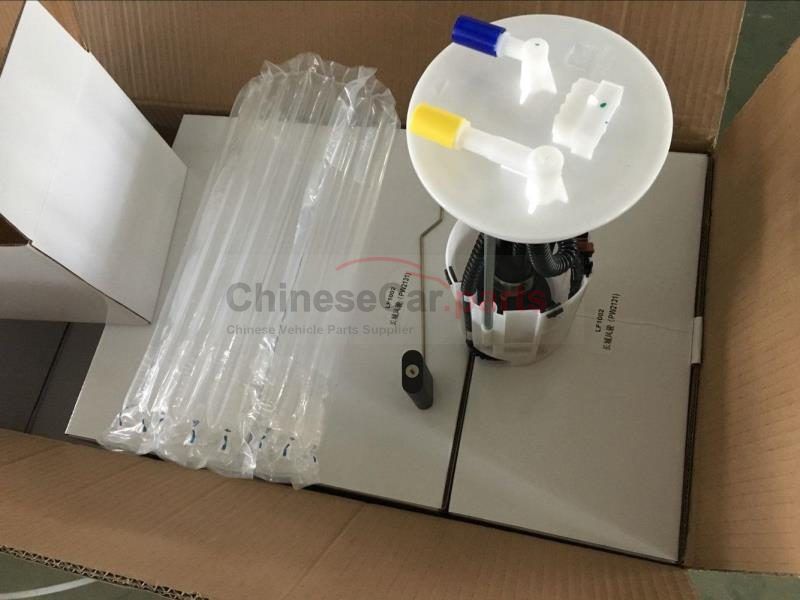 FUEL PUMP ASSY