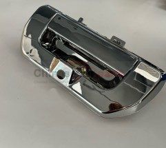 Car tailgate handle