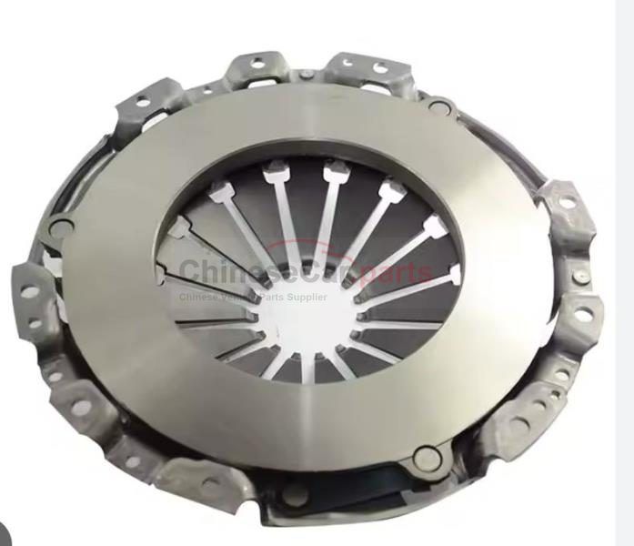 Clutch Cover Clutch Pressure Plate