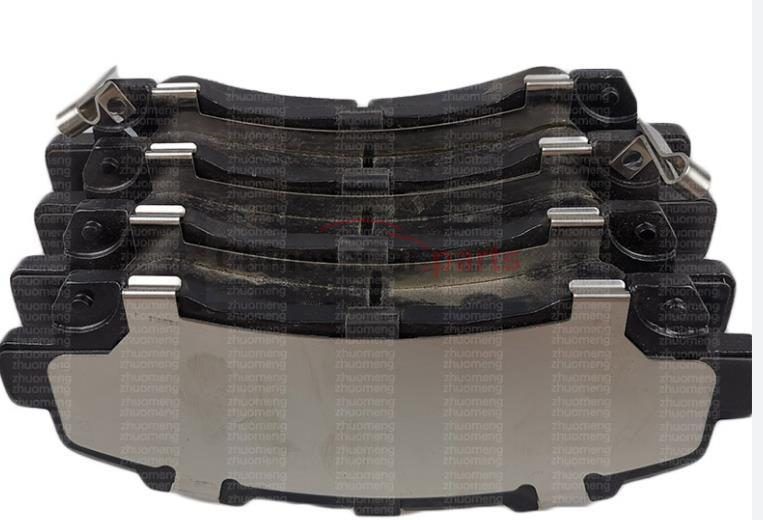 BRAKE PAD