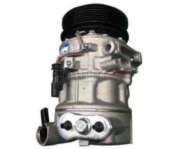 COMPRESSOR ASM-A/C