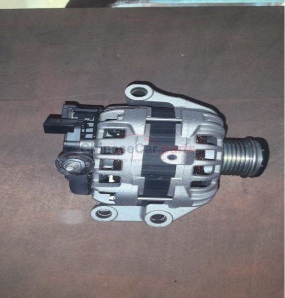 GENERATOR ASM