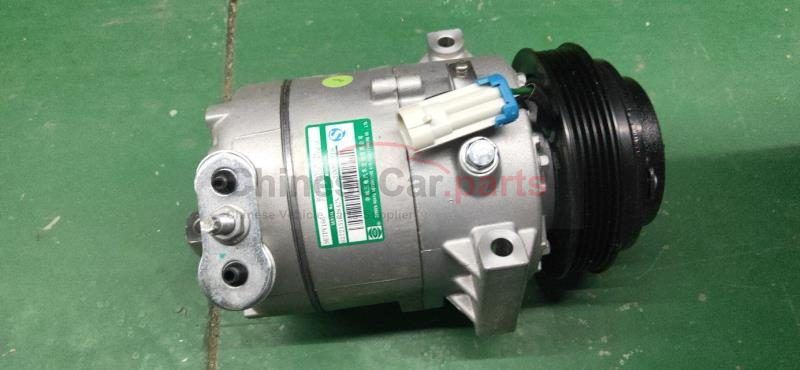 AC COMPRESSOR