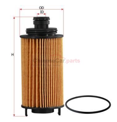 oil filter