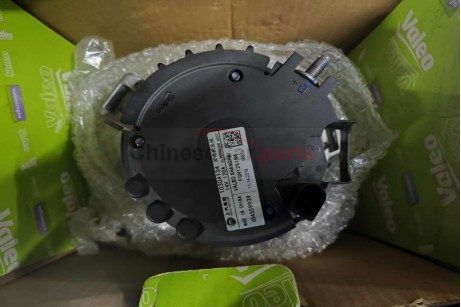 GENERATOR ASM