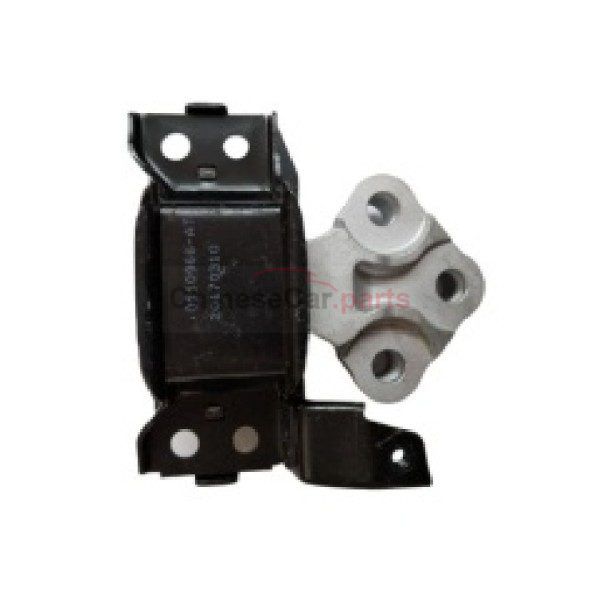 GEAR MOUNTING LH