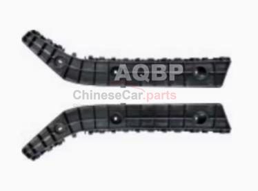 BUMPER BRACKET L