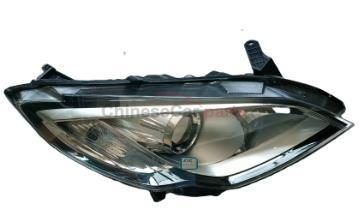 HEAD LAMP L