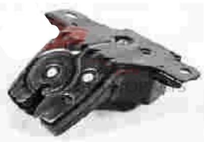 TRUNK LID LOCK