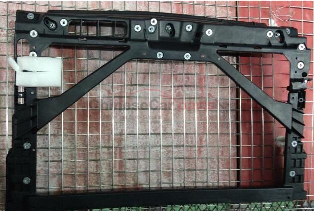 Radiator Frame