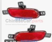 Reflector Light L