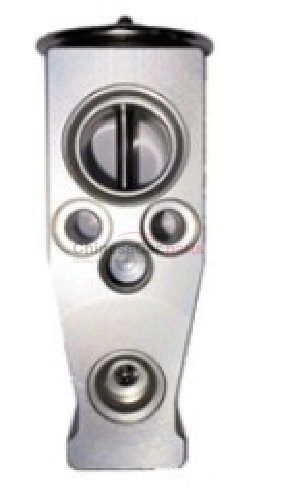 EXPENSION VALVE