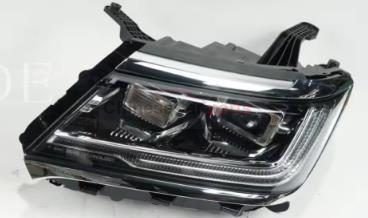 HEAD LAMP L