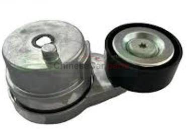 BELT TENSIONER