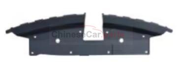 ENGINE WATER TANK GUARD