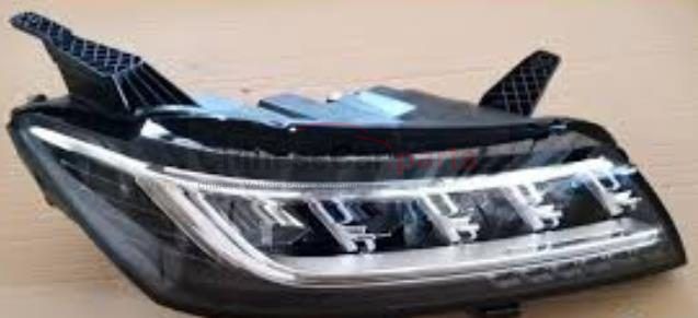HEAD LAMP L