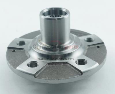 WHEEL HUB