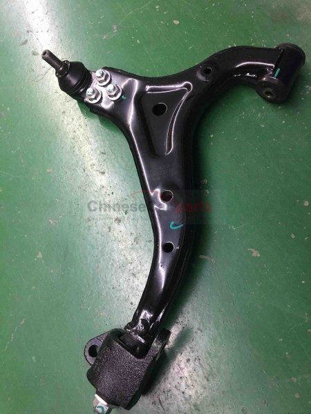 BUSHING-FRT LWR CONT ARM RR
