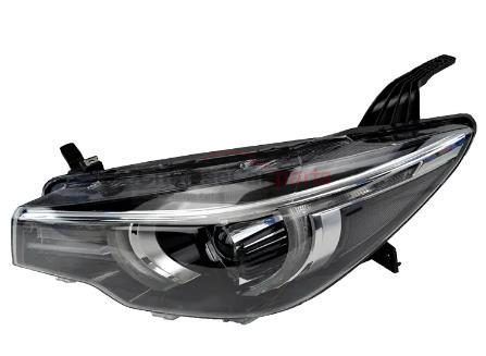 HEAD LAMP L