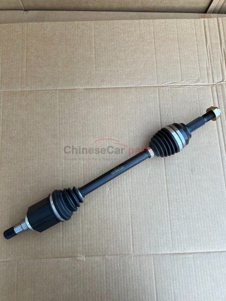 SHAFT ASM FRT WHL DRV HALF R