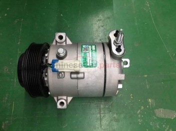 AC COMPRESSOR