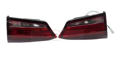 Tail Light